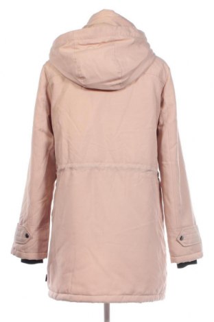 Γυναικείο μπουφάν Vero Moda, Μέγεθος L, Χρώμα Ρόζ , Τιμή 23,84 €