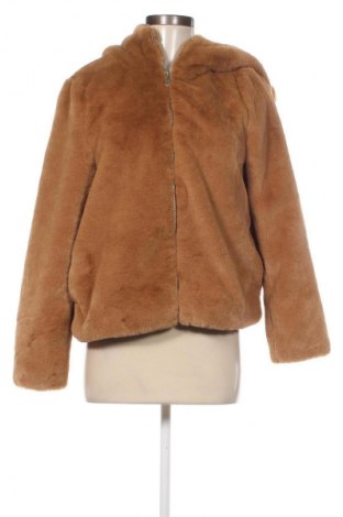 Damenjacke Vero Moda, Größe M, Farbe Braun, Preis € 16,26