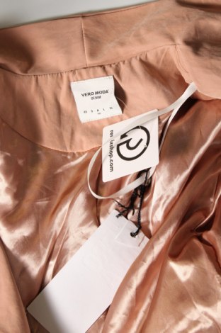 Dámska bunda  Vero Moda, Veľkosť M, Farba Ružová, Cena  33,29 €