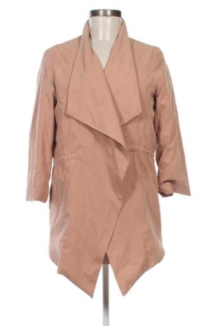 Γυναικείο μπουφάν Vero Moda, Μέγεθος M, Χρώμα Ρόζ , Τιμή 34,72 €