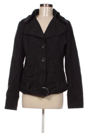 Γυναικείο μπουφάν Vero Moda, Μέγεθος L, Χρώμα Μαύρο, Τιμή 13,69 €