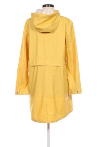 Γυναικείο μπουφάν Vero Moda, Μέγεθος M, Χρώμα Κίτρινο, Τιμή 12,68 €