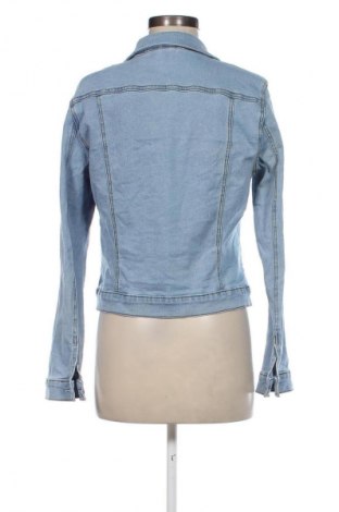 Damenjacke Vero Moda, Größe L, Farbe Blau, Preis € 11,83
