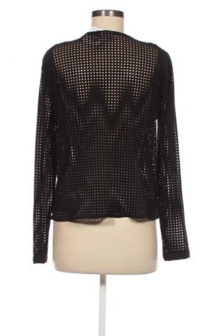Γυναικείο μπουφάν Vero Moda, Μέγεθος L, Χρώμα Μαύρο, Τιμή 11,41 €
