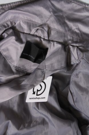 Γυναικείο μπουφάν Vero Moda, Μέγεθος M, Χρώμα Γκρί, Τιμή 12,68 €