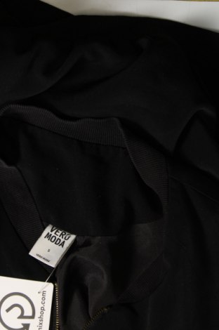 Damenjacke Vero Moda, Größe S, Farbe Schwarz, Preis € 14,27