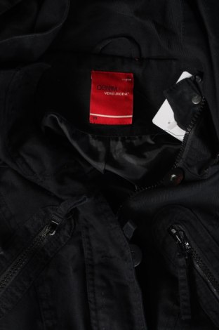 Damenjacke Vero Moda, Größe XS, Farbe Schwarz, Preis € 14,27
