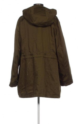 Damenjacke Vero Moda, Größe XXL, Farbe Grün, Preis € 14,27