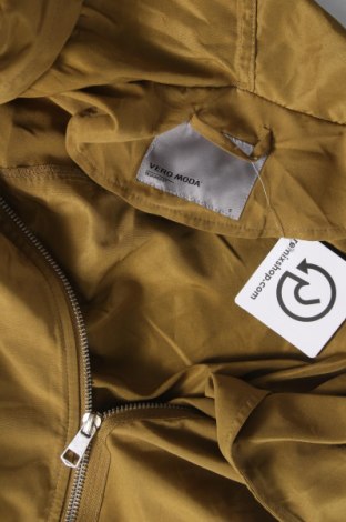 Dámska bunda  Vero Moda, Veľkosť S, Farba Zelená, Cena  11,63 €