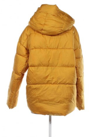 Γυναικείο μπουφάν Vero Moda, Μέγεθος M, Χρώμα Κίτρινο, Τιμή 28,77 €