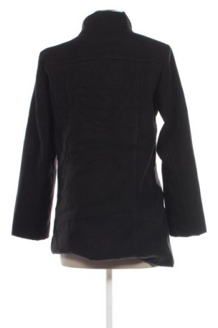 Γυναικείο μπουφάν Violento, Μέγεθος XL, Χρώμα Μαύρο, Τιμή 12,25 €