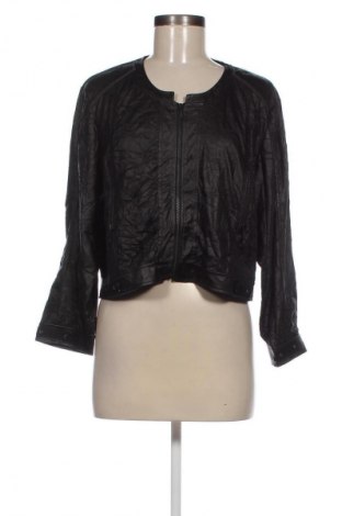 Γυναικείο μπουφάν Wearhouse, Μέγεθος XL, Χρώμα Μαύρο, Τιμή 25,24 €