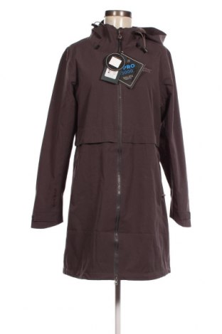 Geacă de femei Weatherproof, Mărime L, Culoare Gri, Preț 130,26 Lei