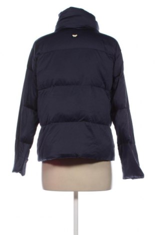 Γυναικείο μπουφάν Weekend Max Mara, Μέγεθος XS, Χρώμα Μπλέ, Τιμή 436,47 €