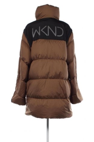 Dámska bunda  Weekend Max Mara, Veľkosť L, Farba Hnedá, Cena  664,43 €