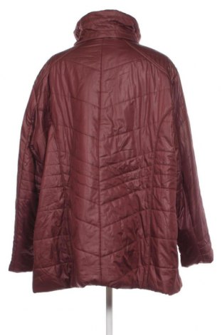 Dámská bunda  Wega, Velikost 3XL, Barva Růžová, Cena  765,00 Kč
