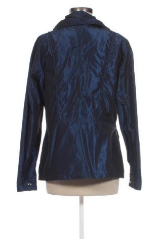 Γυναικείο μπουφάν Wellensteyn, Μέγεθος M, Χρώμα Μπλέ, Τιμή 54,60 €