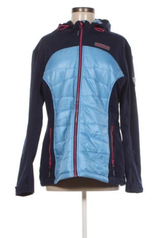 Damenjacke Westfjord, Größe L, Farbe Mehrfarbig, Preis 18,37 €