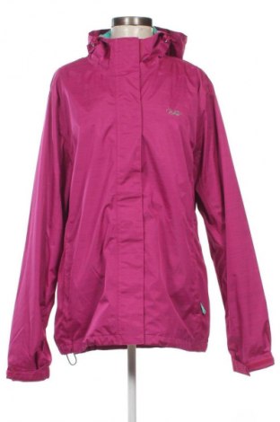 Dámska bunda  Willard, Veľkosť XL, Farba Ružová, Cena  11,40 €