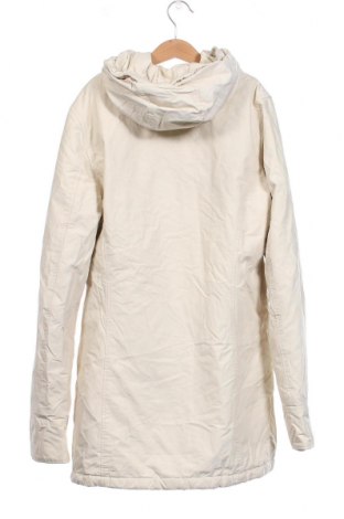 Dámska bunda  Woolrich, Veľkosť S, Farba Béžová, Cena  170,67 €