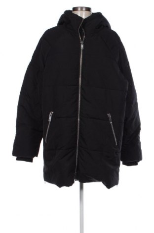 Γυναικείο μπουφάν Y.A.S, Μέγεθος L, Χρώμα Μαύρο, Τιμή 95,62 €