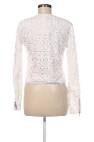 Γυναικείο μπουφάν Yest, Μέγεθος XS, Χρώμα Λευκό, Τιμή 21,03 €