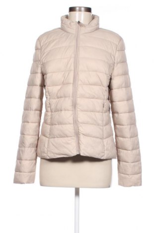 Damenjacke Yfl Reserved, Größe XL, Farbe Beige, Preis 18,37 €