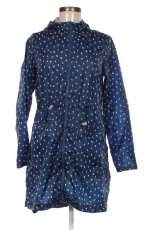 Damenjacke Yfl Reserved, Größe XS, Farbe Blau, Preis 18,37 €