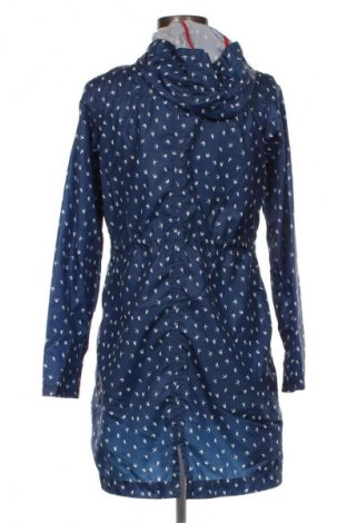 Γυναικείο μπουφάν Yfl Reserved, Μέγεθος XS, Χρώμα Μπλέ, Τιμή 13,36 €