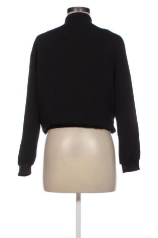 Damenjacke Zara, Größe XS, Farbe Schwarz, Preis € 13,36