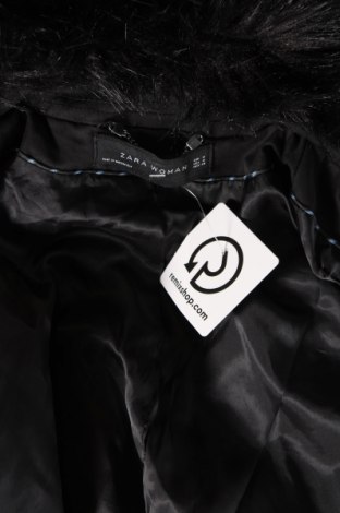 Dámská bunda  Zara, Velikost M, Barva Černá, Cena  1 154,00 Kč