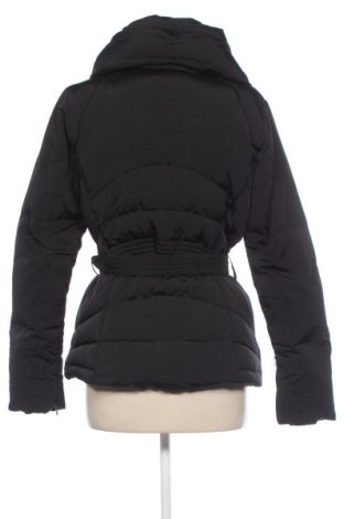 Γυναικείο μπουφάν Zara, Μέγεθος L, Χρώμα Μαύρο, Τιμή 14,46 €