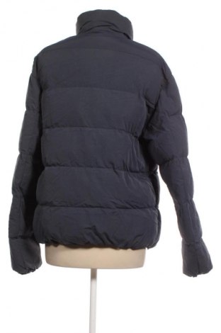 Γυναικείο μπουφάν Zara, Μέγεθος L, Χρώμα Μπλέ, Τιμή 14,46 €