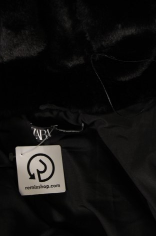 Dámská bunda  Zara, Velikost M, Barva Černá, Cena  654,00 Kč