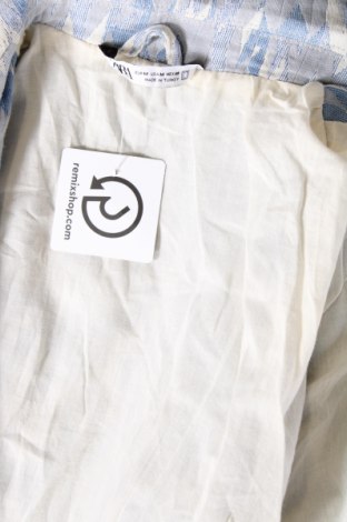 Γυναικείο μπουφάν Zara, Μέγεθος M, Χρώμα Μπλέ, Τιμή 14,85 €