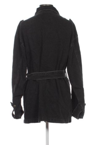 Damenjacke Zara, Größe M, Farbe Schwarz, Preis 14,84 €