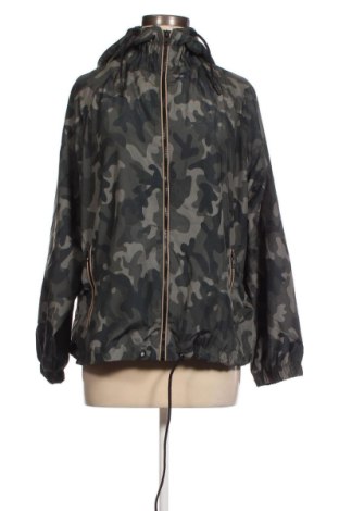 Γυναικείο μπουφάν Zara, Μέγεθος M, Χρώμα Πολύχρωμο, Τιμή 13,36 €