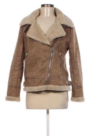 Damenjacke Zara, Größe S, Farbe Beige, Preis € 28,53