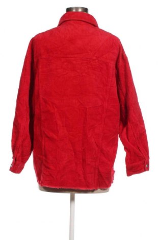 Dámská bunda  Zara, Velikost XS, Barva Červená, Cena  383,00 Kč