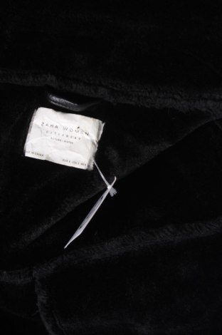 Dámská bunda  Zara, Velikost S, Barva Černá, Cena  654,00 Kč