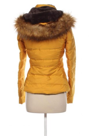 Damenjacke Zara, Größe S, Farbe Gelb, Preis 25,39 €