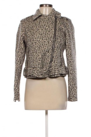 Γυναικείο μπουφάν Zara, Μέγεθος S, Χρώμα Πολύχρωμο, Τιμή 21,67 €