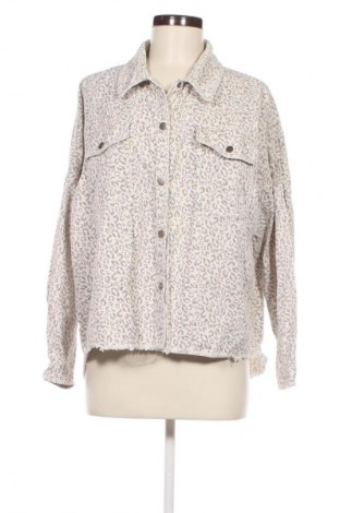 Damenjacke Zara, Größe L, Farbe Mehrfarbig, Preis € 17,90