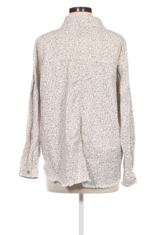 Γυναικείο μπουφάν Zara, Μέγεθος L, Χρώμα Πολύχρωμο, Τιμή 17,90 €