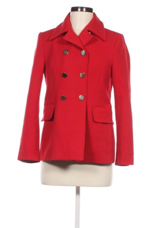 Damenjacke Zara, Größe S, Farbe Rot, Preis 33,40 €
