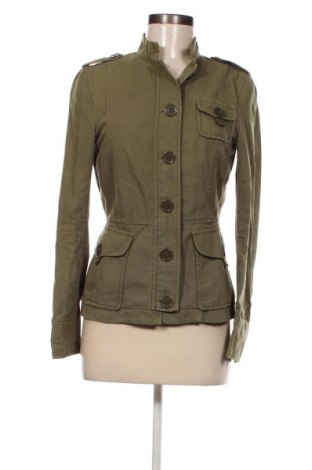 Damenjacke Zara, Größe S, Farbe Grün, Preis 12,84 €