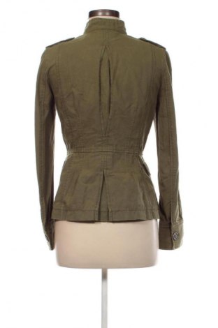 Damenjacke Zara, Größe S, Farbe Grün, Preis € 12,84