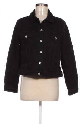 Damenjacke Zara, Größe XXL, Farbe Schwarz, Preis 47,57 €