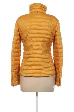 Γυναικείο μπουφάν Zara, Μέγεθος S, Χρώμα Κίτρινο, Τιμή 14,85 €