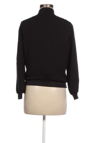 Γυναικείο μπουφάν Zara, Μέγεθος XS, Χρώμα Μαύρο, Τιμή 13,36 €